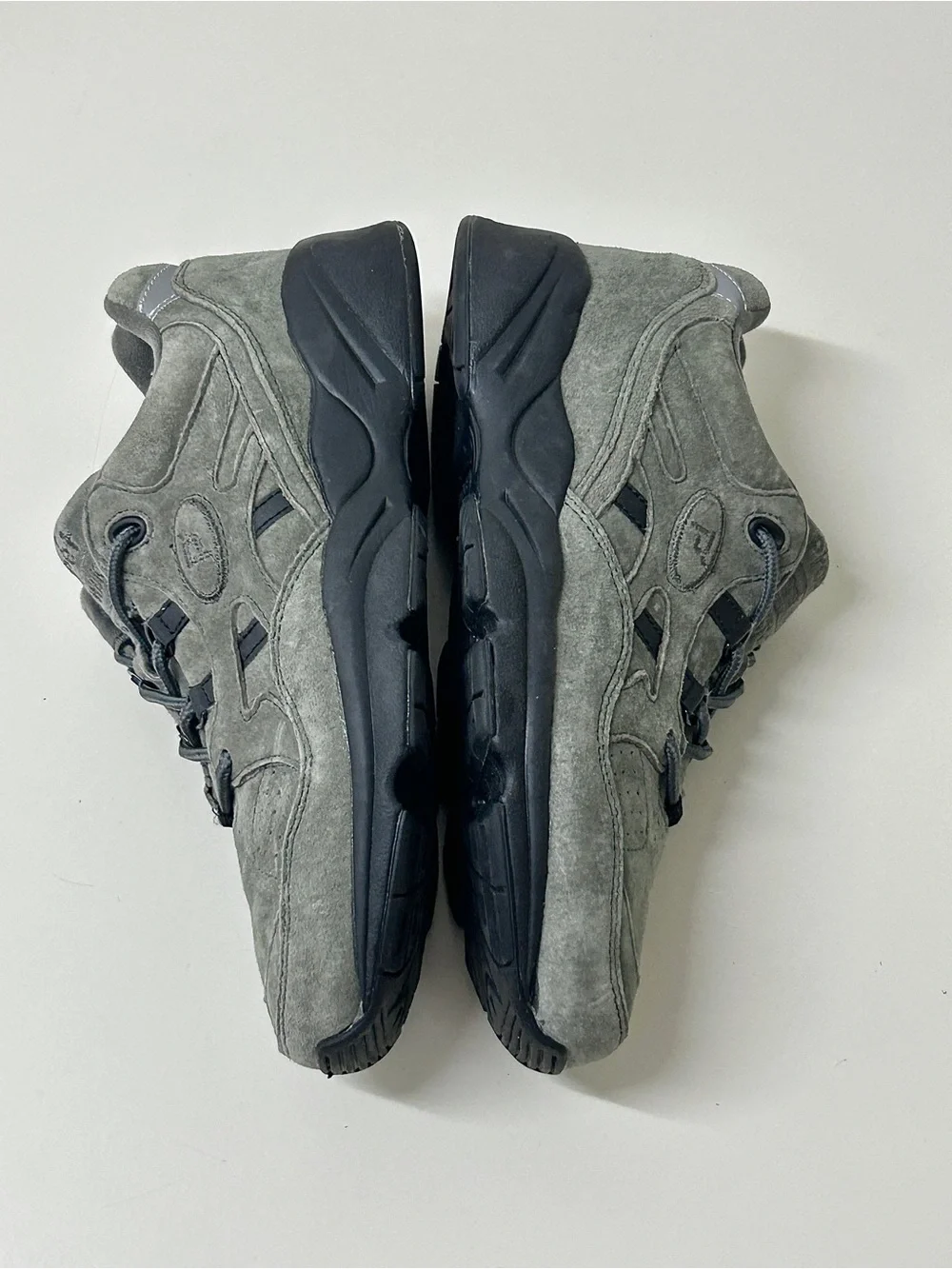 Propet shoes are